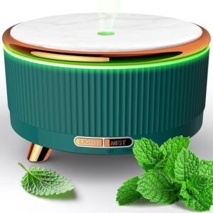 Essential Oil Diffuser for Home*10
