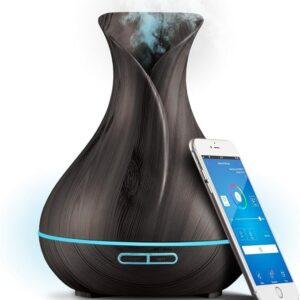 Ai Humidifier Aromatherapy Machine-Strawberry Kiwi